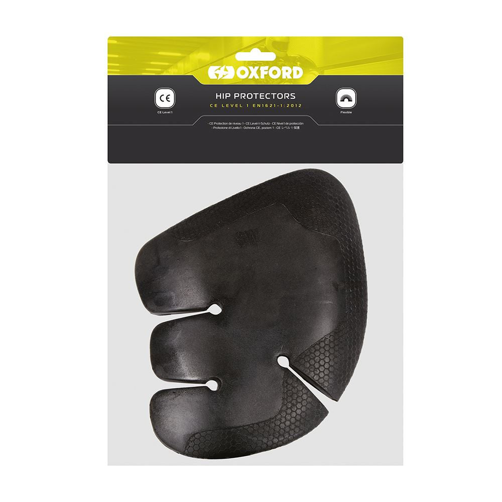 Oxford RH-Pi Insert Hip Protector CE Level 1 – Lightweight Motorcycle Protection for Hips-Win Impex Moto