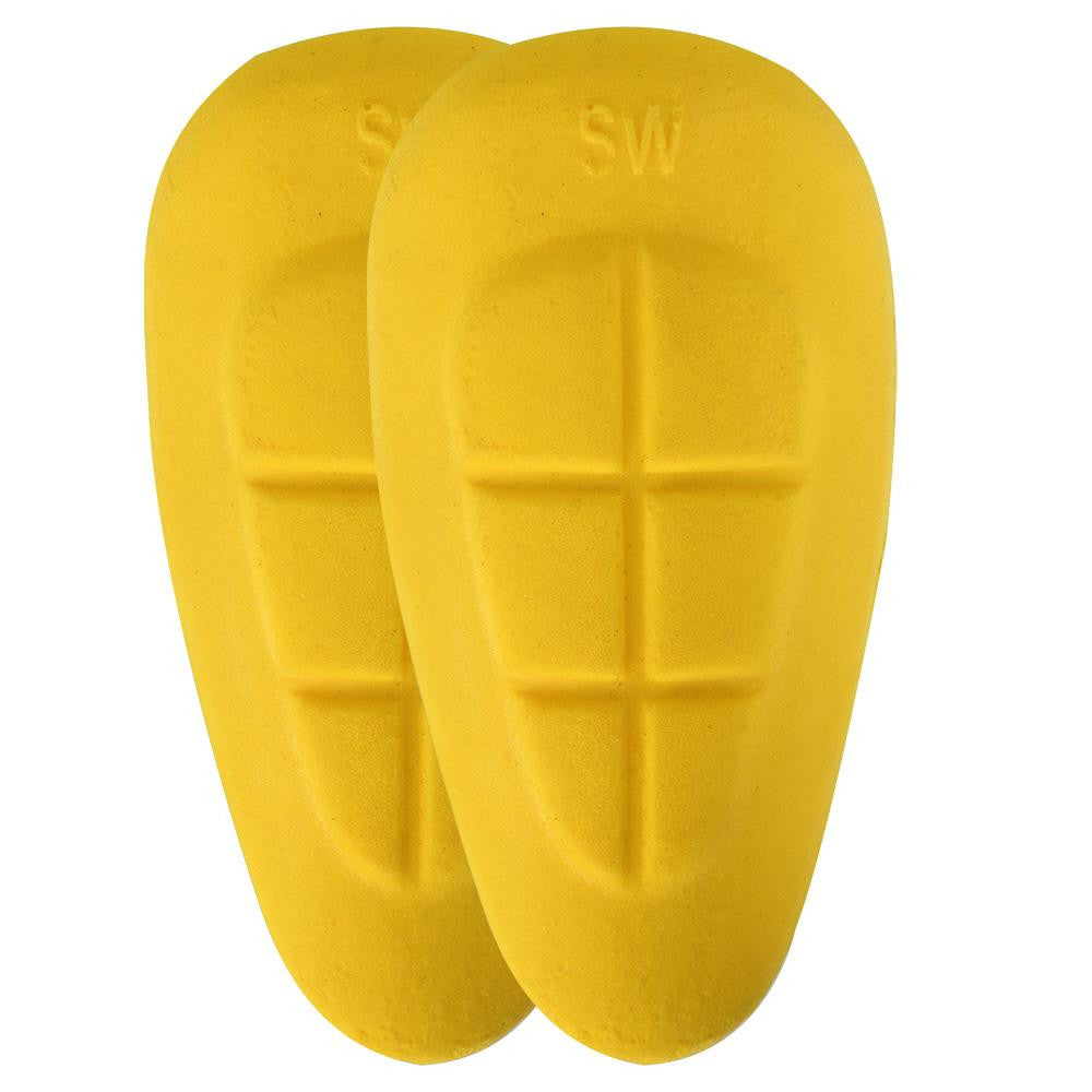 Oxford RB-Pi Armour CE Level 2 Motorcycle Hip Protector – High-Impact Protection for Riders-Win Impex Moto