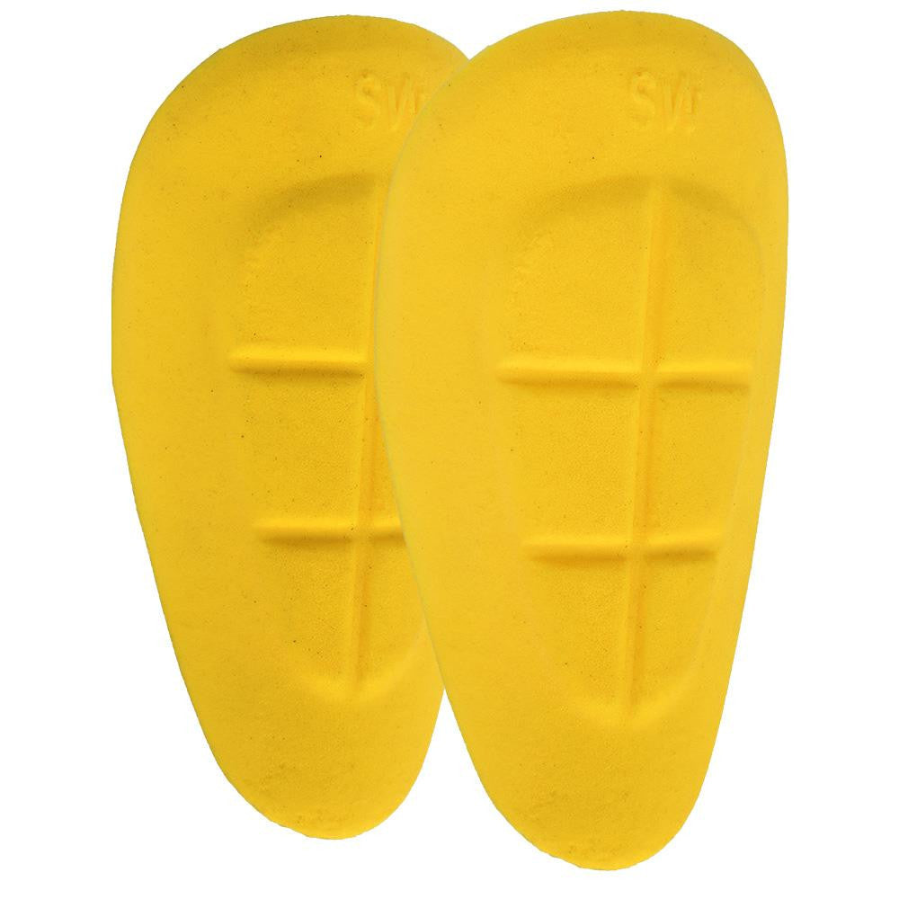 Oxford RB-Pi Armour CE Level 2 Motorcycle Hip Protector – High-Impact Protection for Riders-Win Impex Moto
