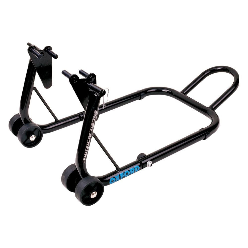Oxford SP822 Motorcycle Front Race Track Paddock Stand-Win Impex Moto