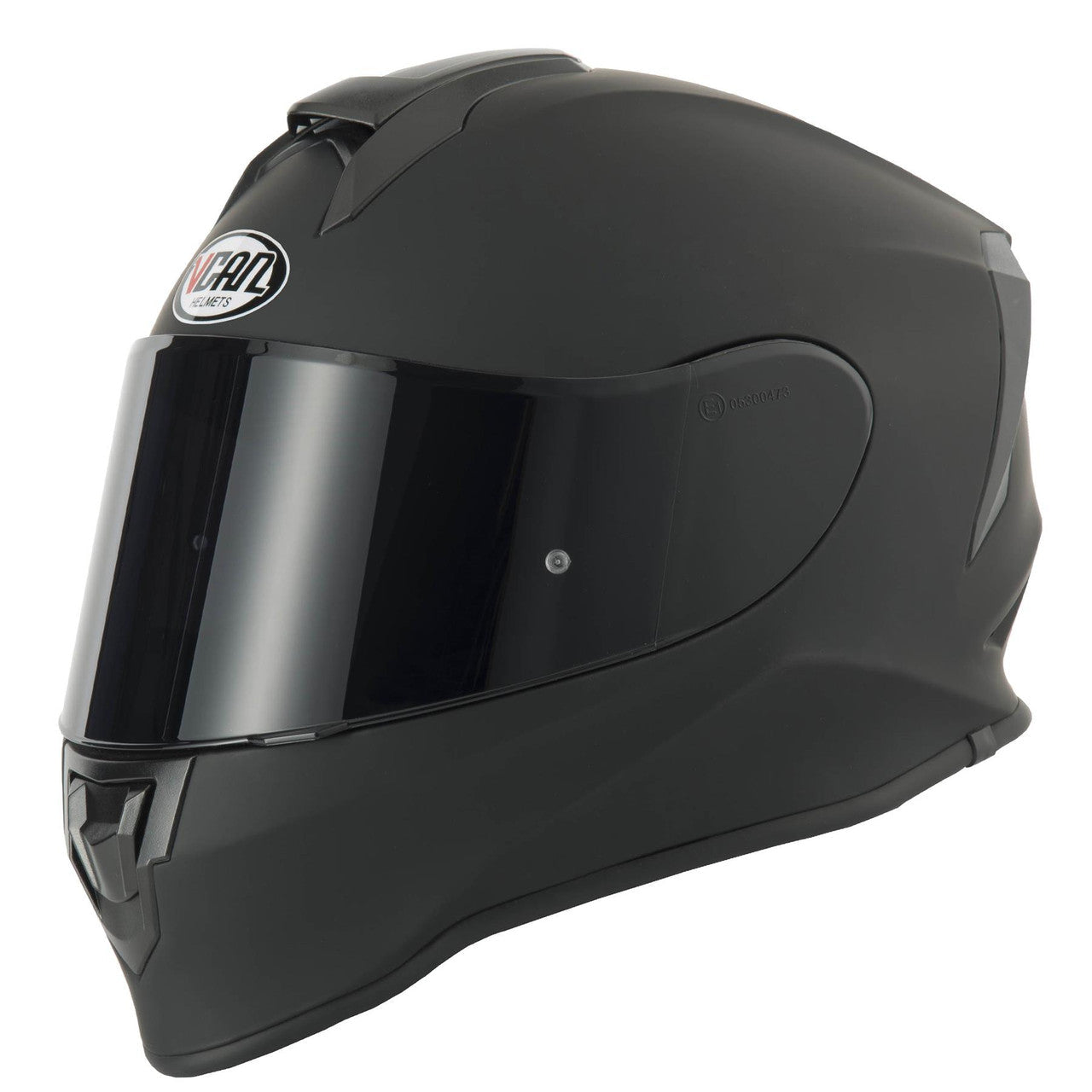 Vcan V151 Full Face Youth Kids Motorcycle Helmet-Win Impex Moto