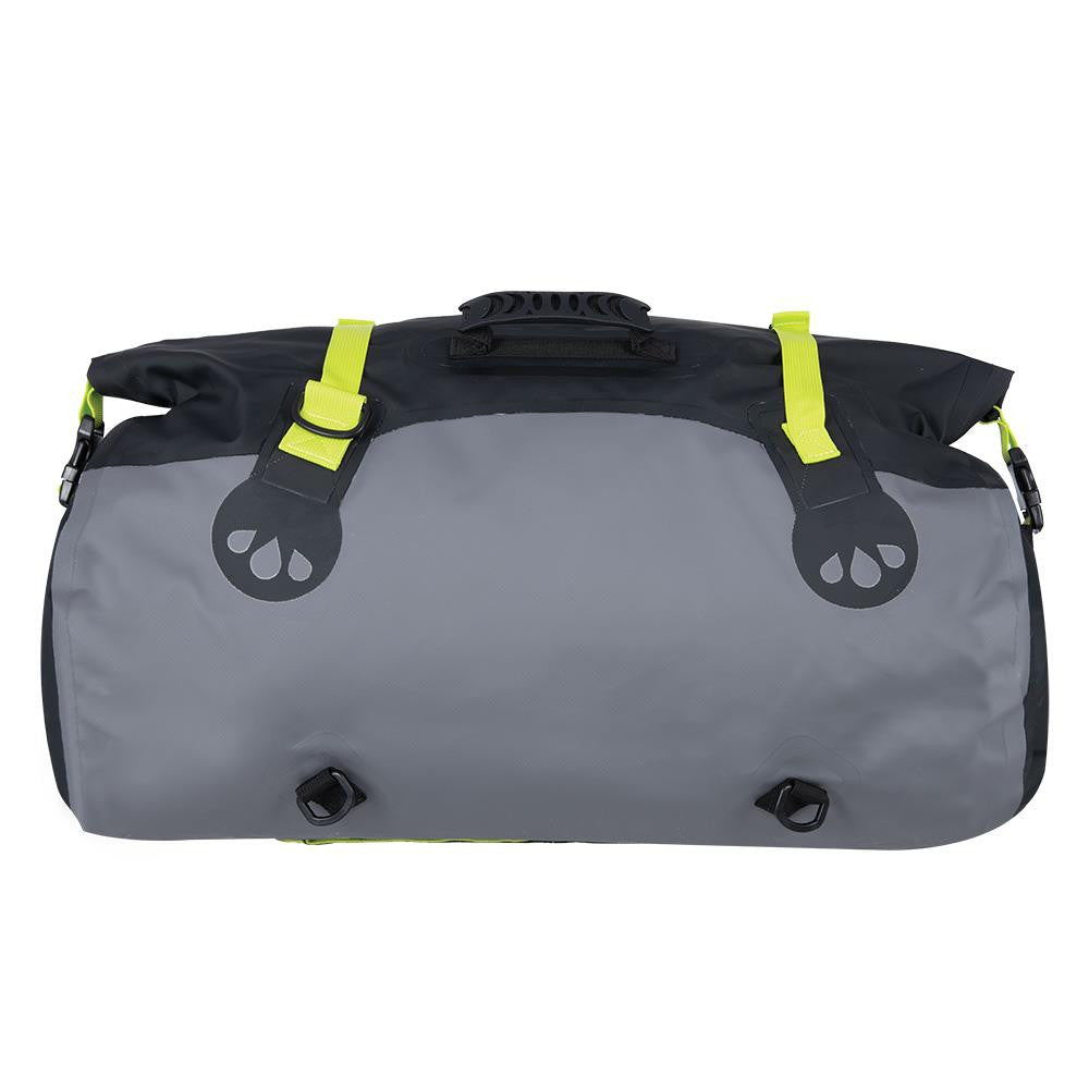 Oxford Aqua T-50 Waterproof Motorbike Roll Bag-Win Impex Moto