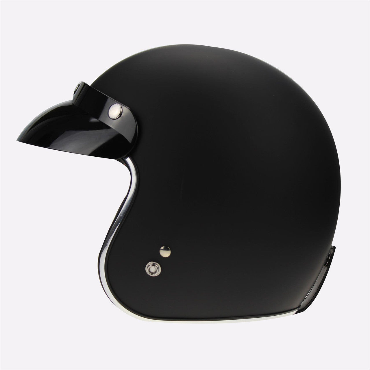 Viper RS05 Slim Jet Open Face Touring Motorcycle Helmet-Win Impex Moto