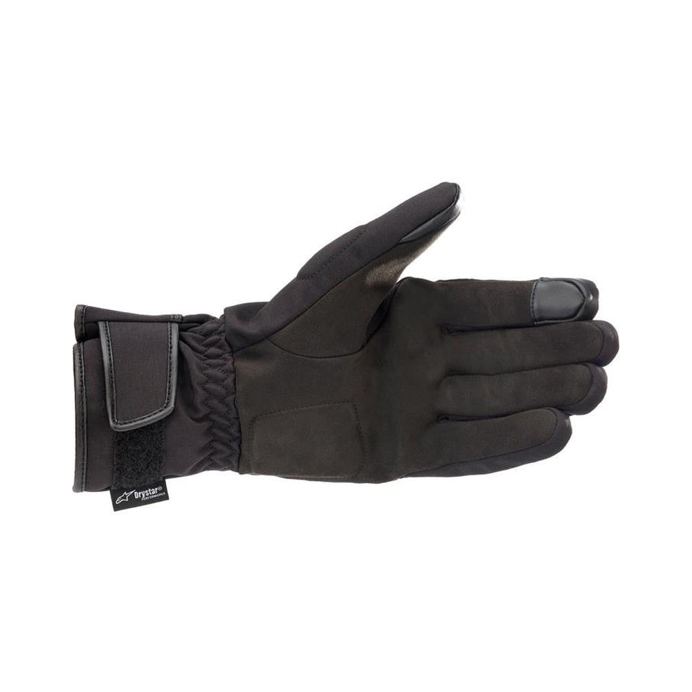 Alpinestars Stella SR-3 V2 Drystar Motorcycle Motorbike Women Gloves-Win Impex Moto