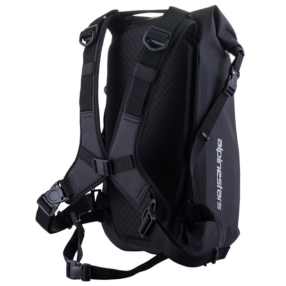 Alpinestars Sealed Sports Pack Black-Win Impex Moto