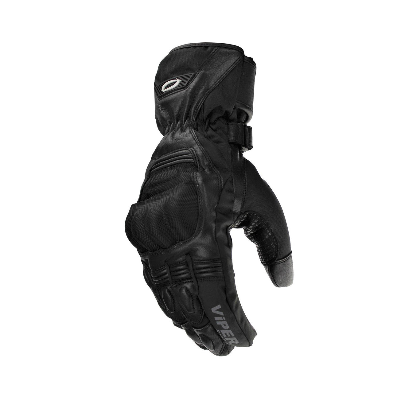 Viper Axis 8 Waterproof Motorcycle Gloves-Win Impex Moto
