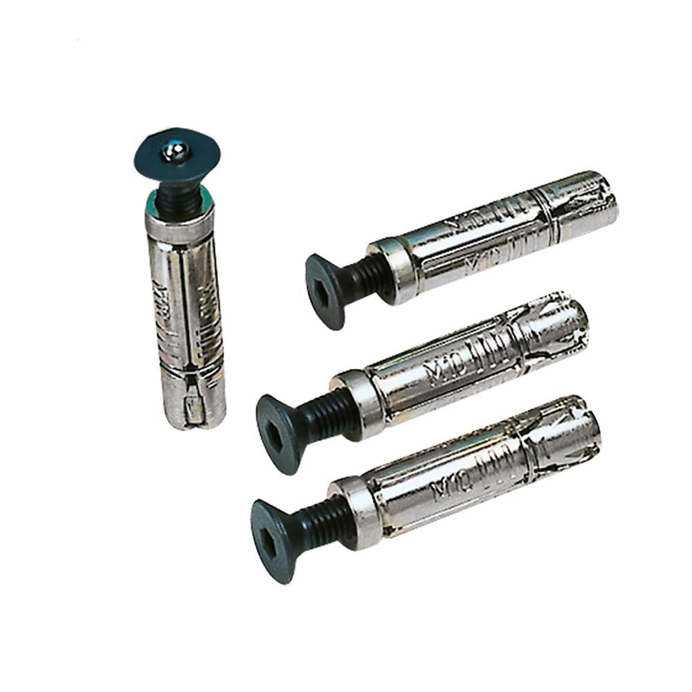 Oxford Beast Motorcycle Anchor Lock | Ultimate Security for Your Bike-Win Impex Moto