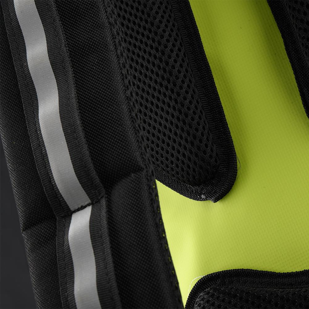 Oxford Aqua V20 Waterproof 20 Liter Motorcycle BackPack Fluo-Win Impex Moto
