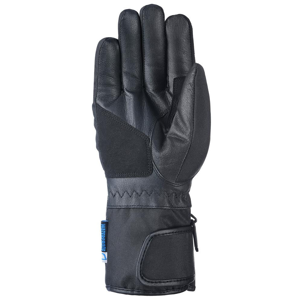 Oxford Spartan Motorcycle Touring Gloves | All-Weather Protection, Comfort & Durability-Win Impex Moto