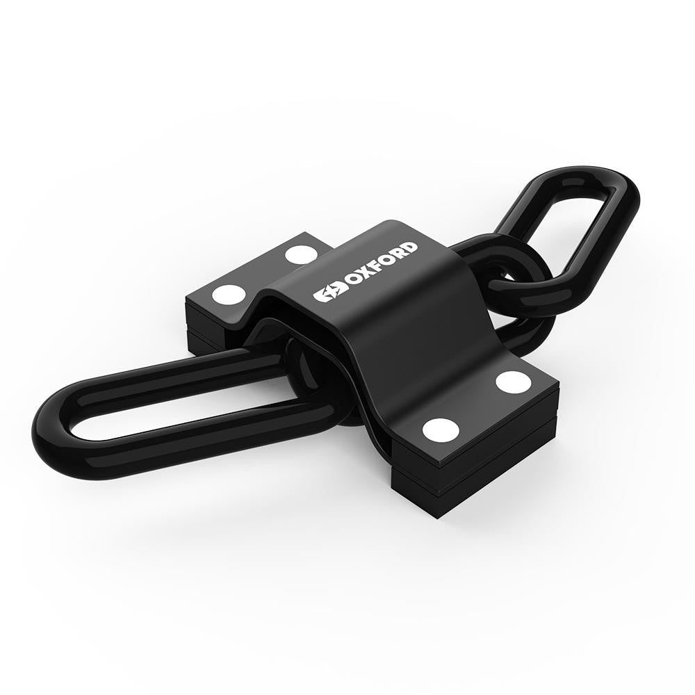 Oxford Beast Motorcycle Anchor Lock | Ultimate Security for Your Bike-Win Impex Moto