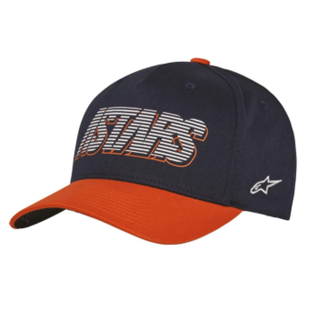 Alpinestars Lanes Hat-Win Impex Moto