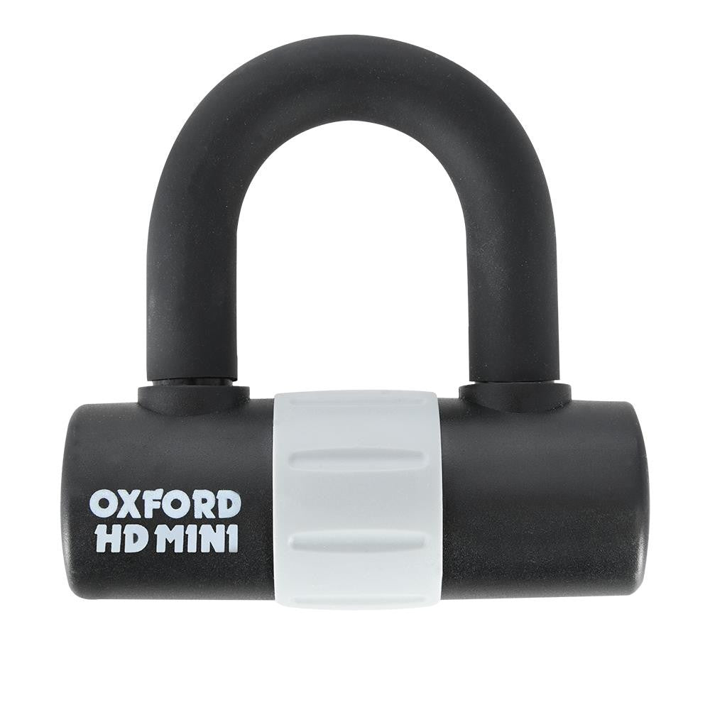 Oxford HD Chain Lock 1.5m – Heavy Duty Motorcycle Security Lock for Bikes & Scooters-Win Impex Moto