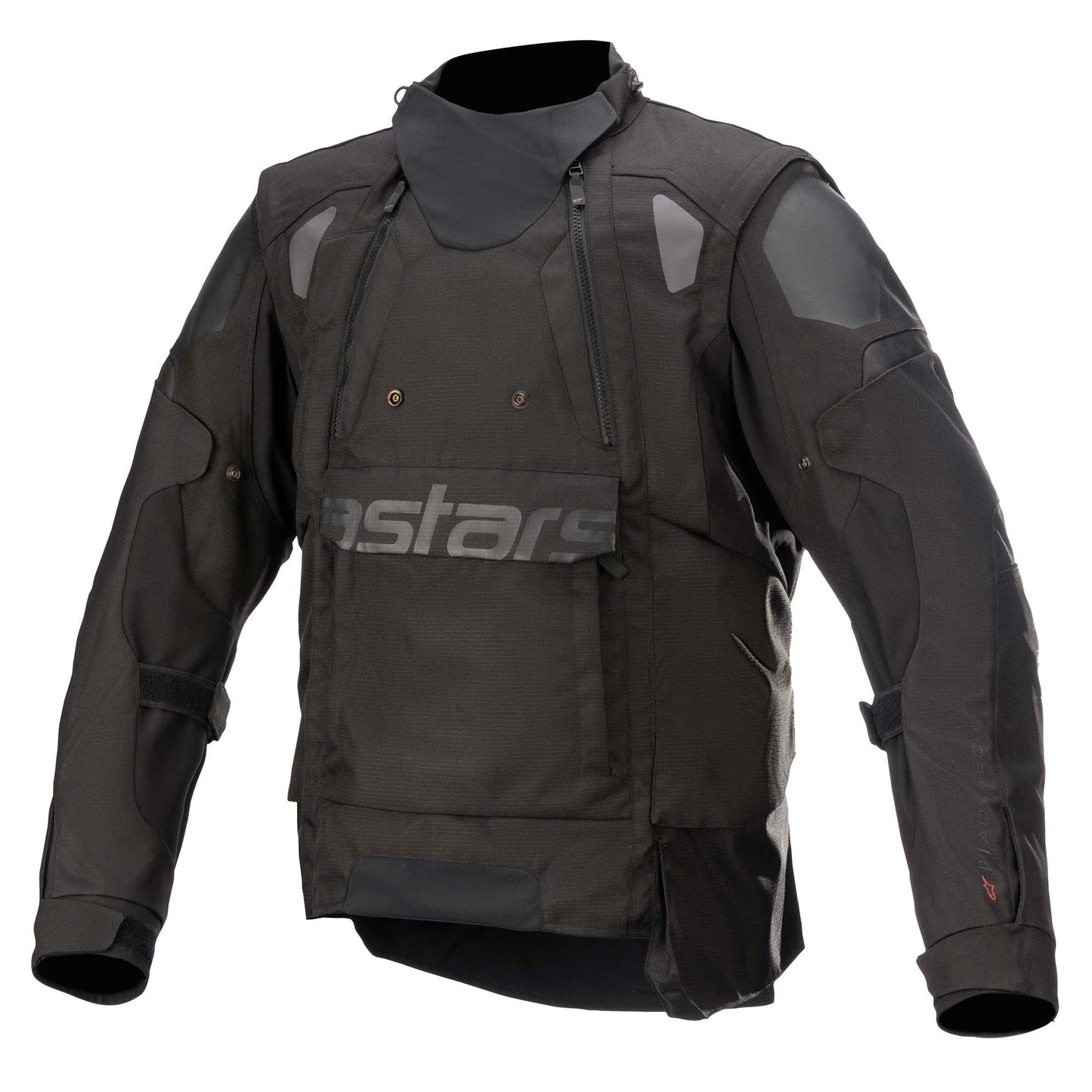 Alpinestars Halo DS Jacket | All-Weather Waterproof Adventure Gear-Win Impex Moto