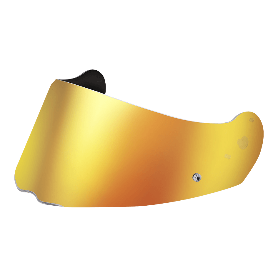 LS2 FF908 Strobe II Motorbike Helmet Visor Anti Fog Lens-Win Impex Moto