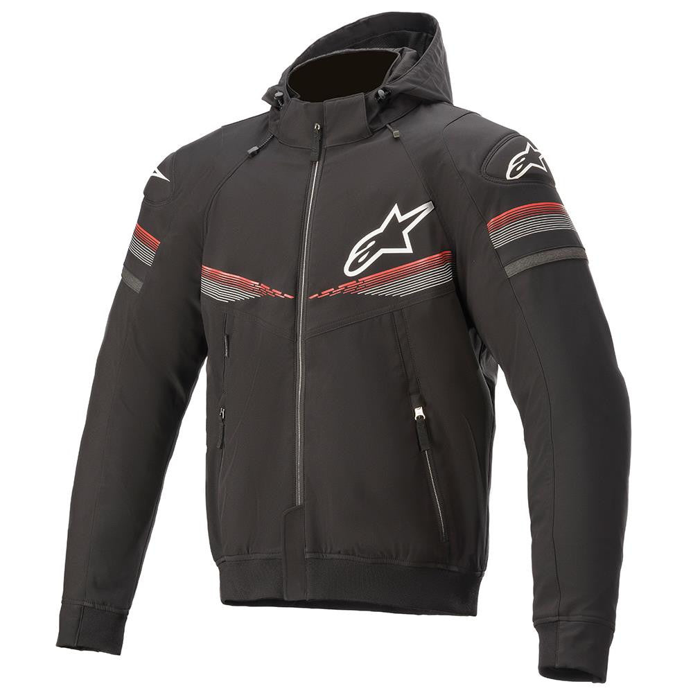 Alpinestars Sektor v2 Tech Hoodie-Win Impex Moto