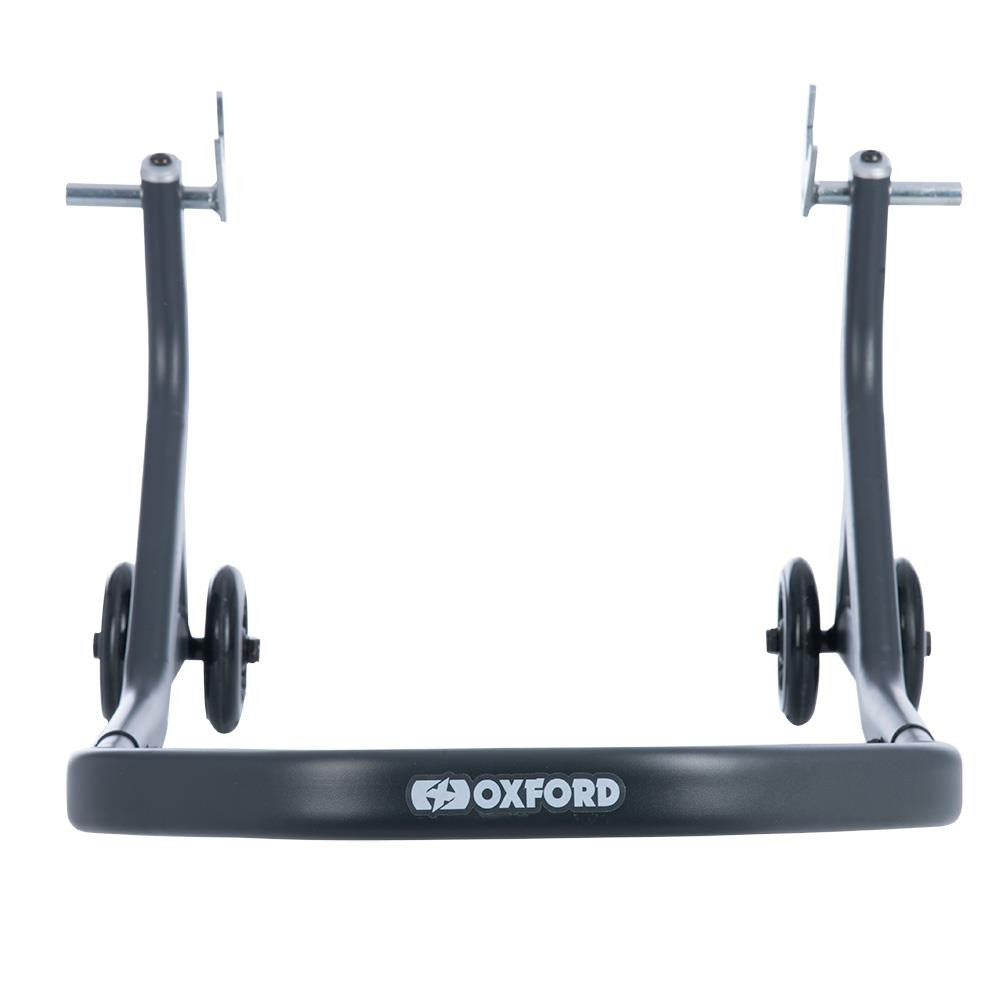 Oxford Zero-G Workshop Motorbike Rear Paddock Stand-Win Impex Moto