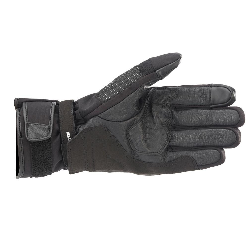 Alpinestars Andes V3 Drystar Motorcycle Motorbike Gloves-Win Impex Moto