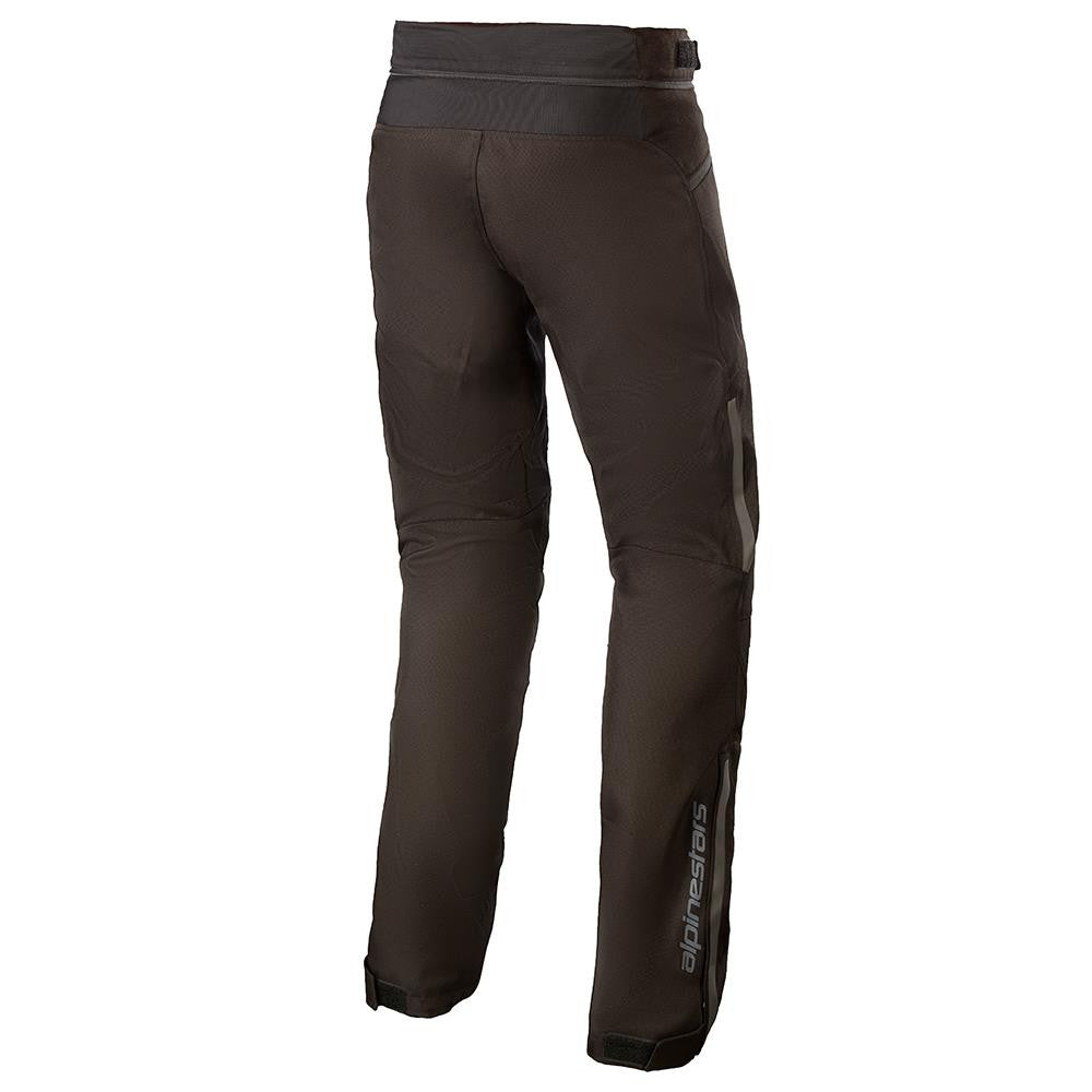 Alpinestars AST-1 V2 WP Long Leg Pants Black-Win Impex Moto