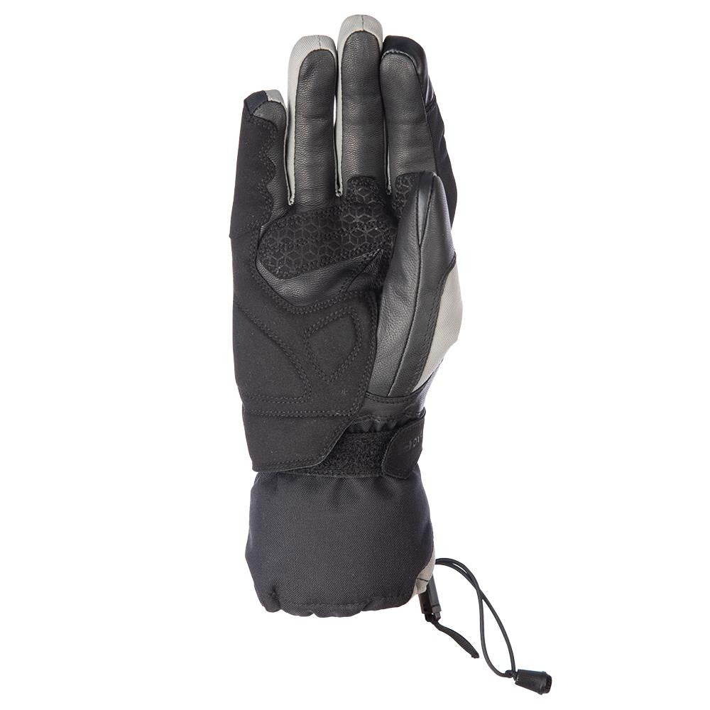 Oxford Montreal 4.0 Dry2Dry Motorcycle Gloves-Win Impex Moto