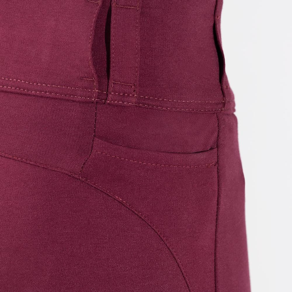 Oxford Super 2.0 Women Aramid Leggings Regular-Win Impex Moto