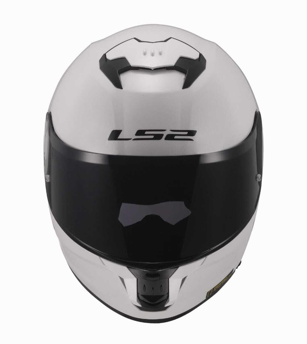 LS2 FF808 STREAM II FULL FACE MOTORCYCLE HELMET-Win Impex Moto