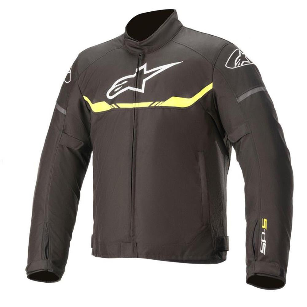 Alpinestars T-SPS Waterproof Jacket-Win Impex Moto