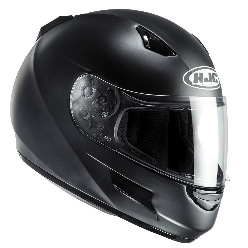 HJC CLSP Motorcycle Motorbike Full Face Helmet-Win Impex Moto
