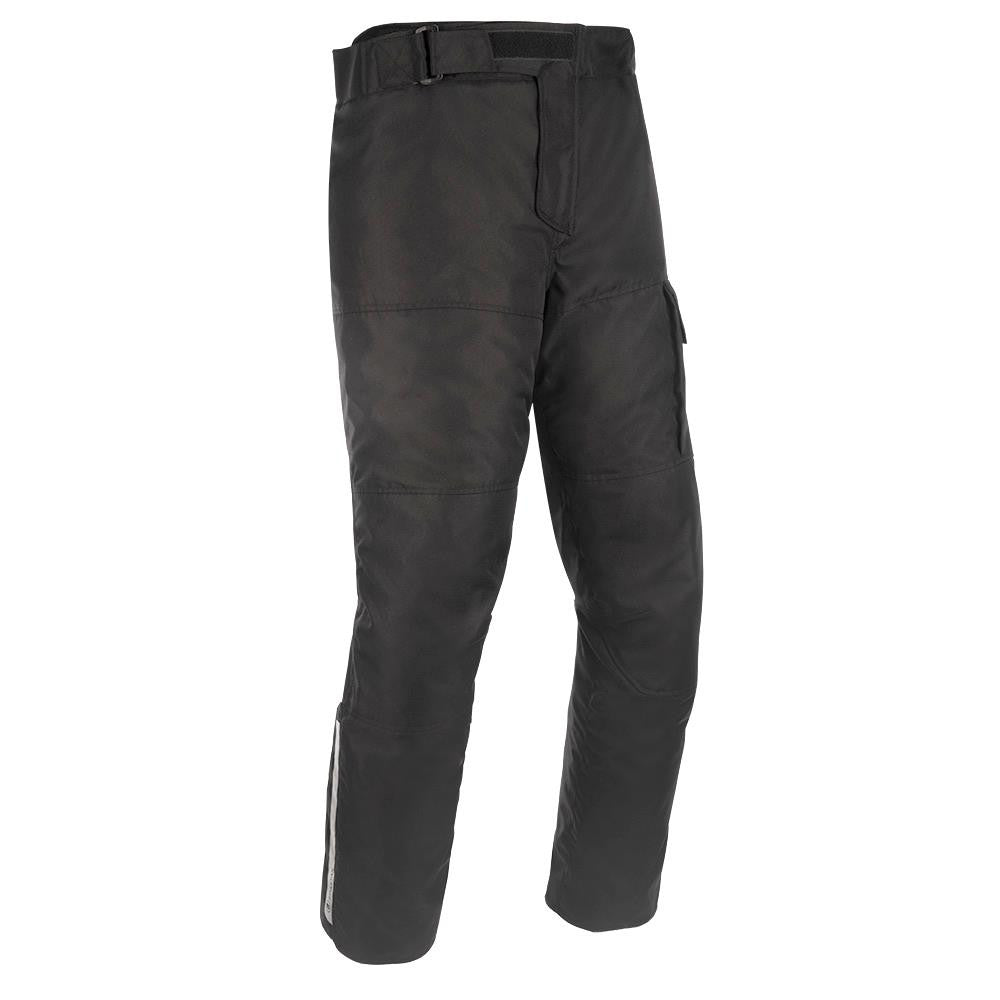 Spartan WP Men’s Motorcycle Motorbike Pant Black - Short-Win Impex Moto