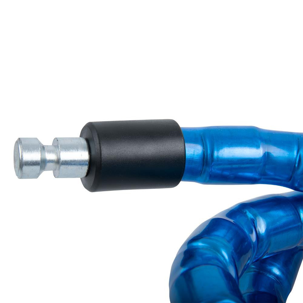 Oxford Barrier Motorcycle Motorbike Security Cable Lock-Win Impex Moto
