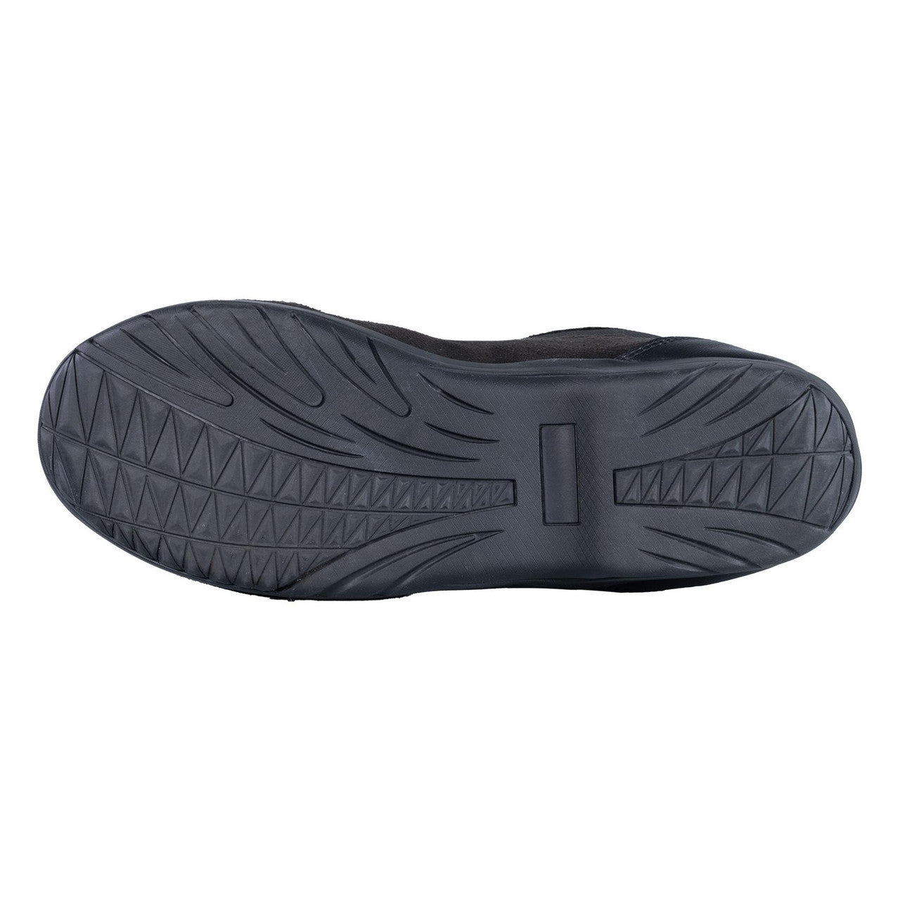 Spartan Air Motorcycle Motorbike Boot Men'S Black UK-Win Impex Moto