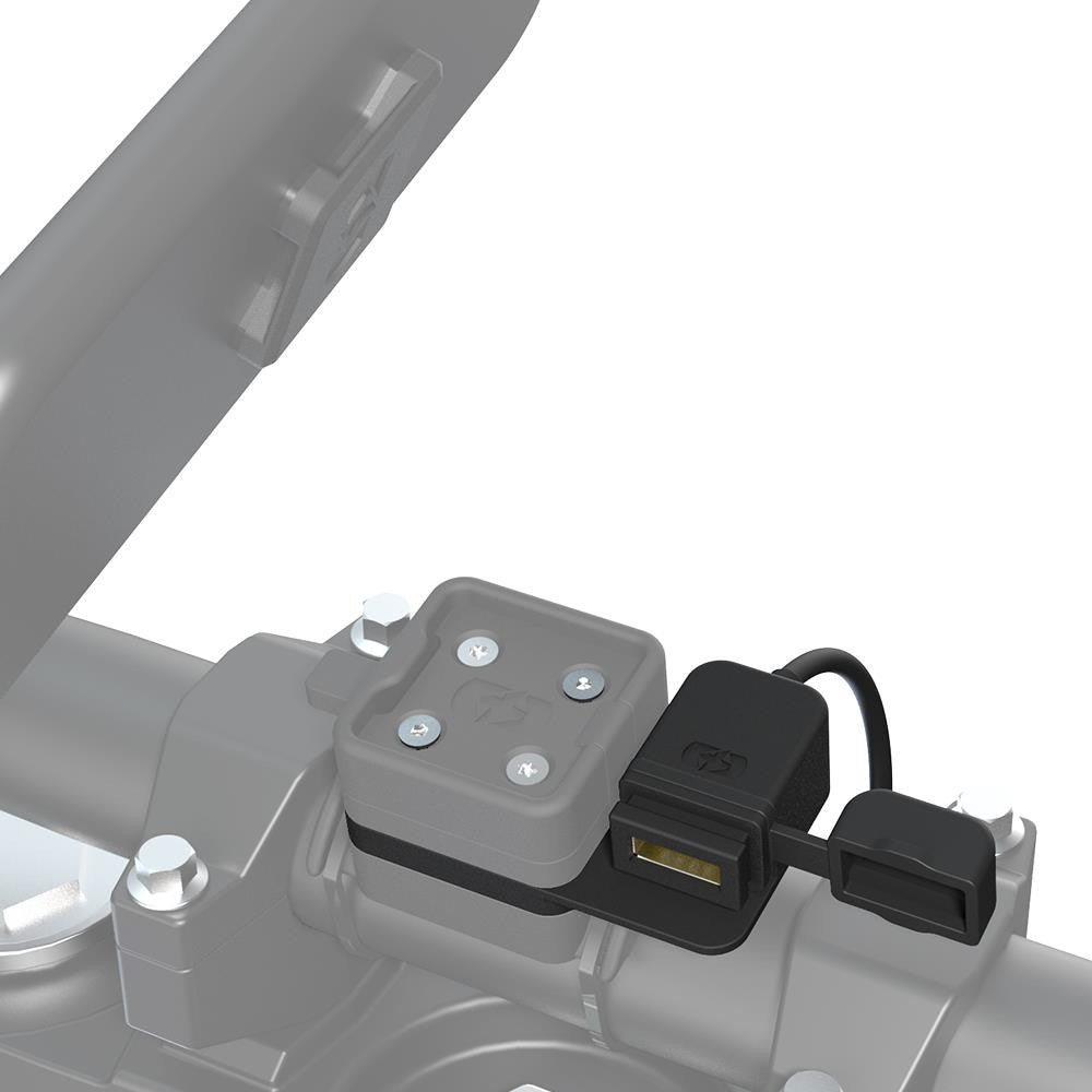 Oxford CLIQR USB Converter-Win Impex Moto