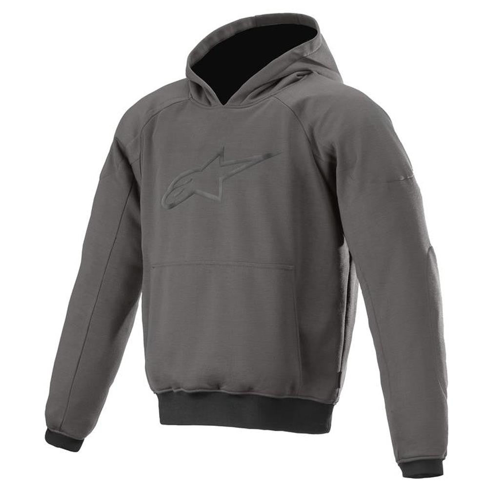 Alpinestars Ageles Motorcycle Motorbike Hoodie-Win Impex Moto
