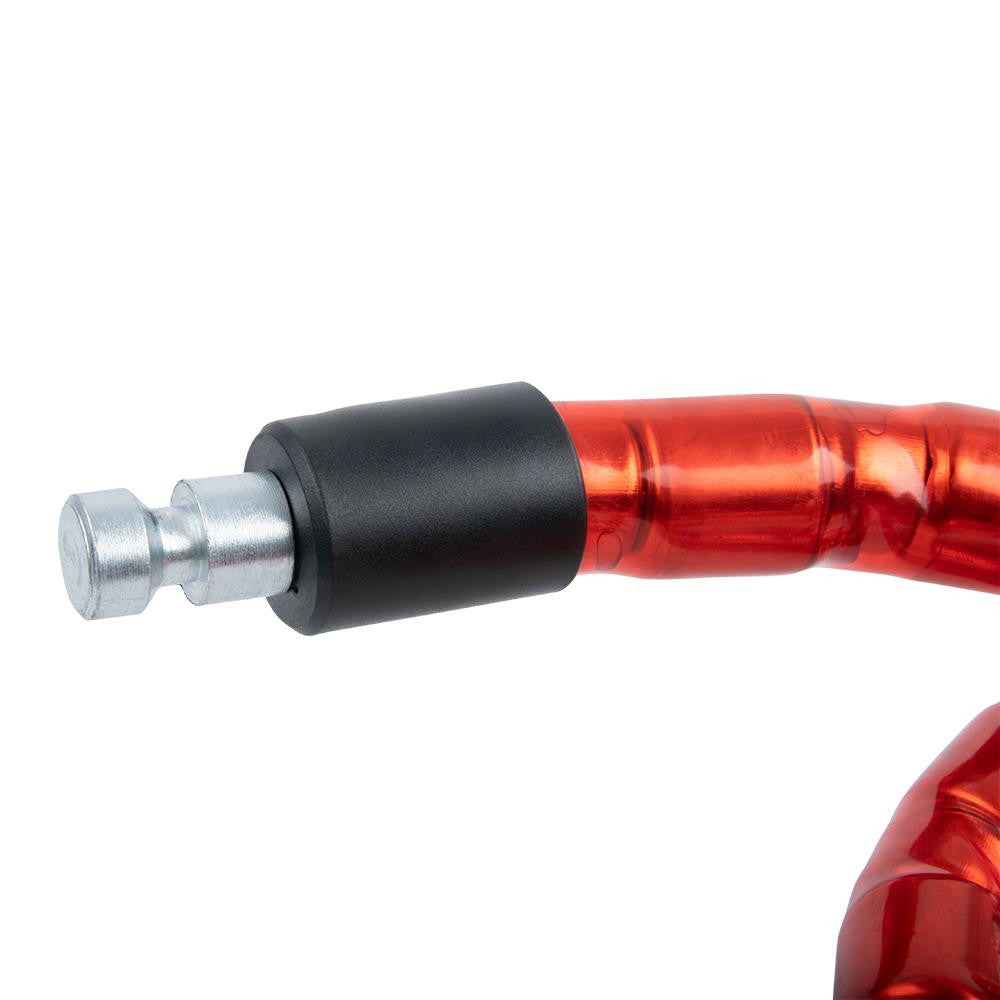 Oxford Barrier Motorcycle Motorbike Security Cable Lock-Win Impex Moto