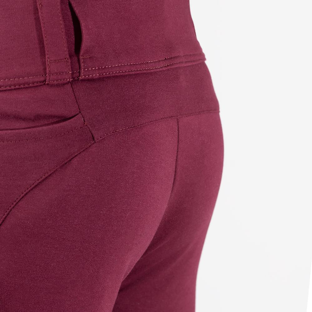 Oxford Super 2.0 Women Aramid Leggings Regular-Win Impex Moto