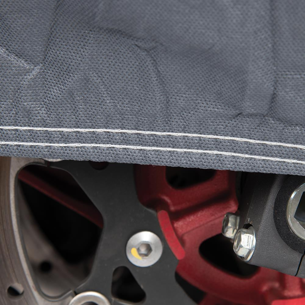 Oxford Motorbike Dormex Indoor Cover X Large-Win Impex Moto