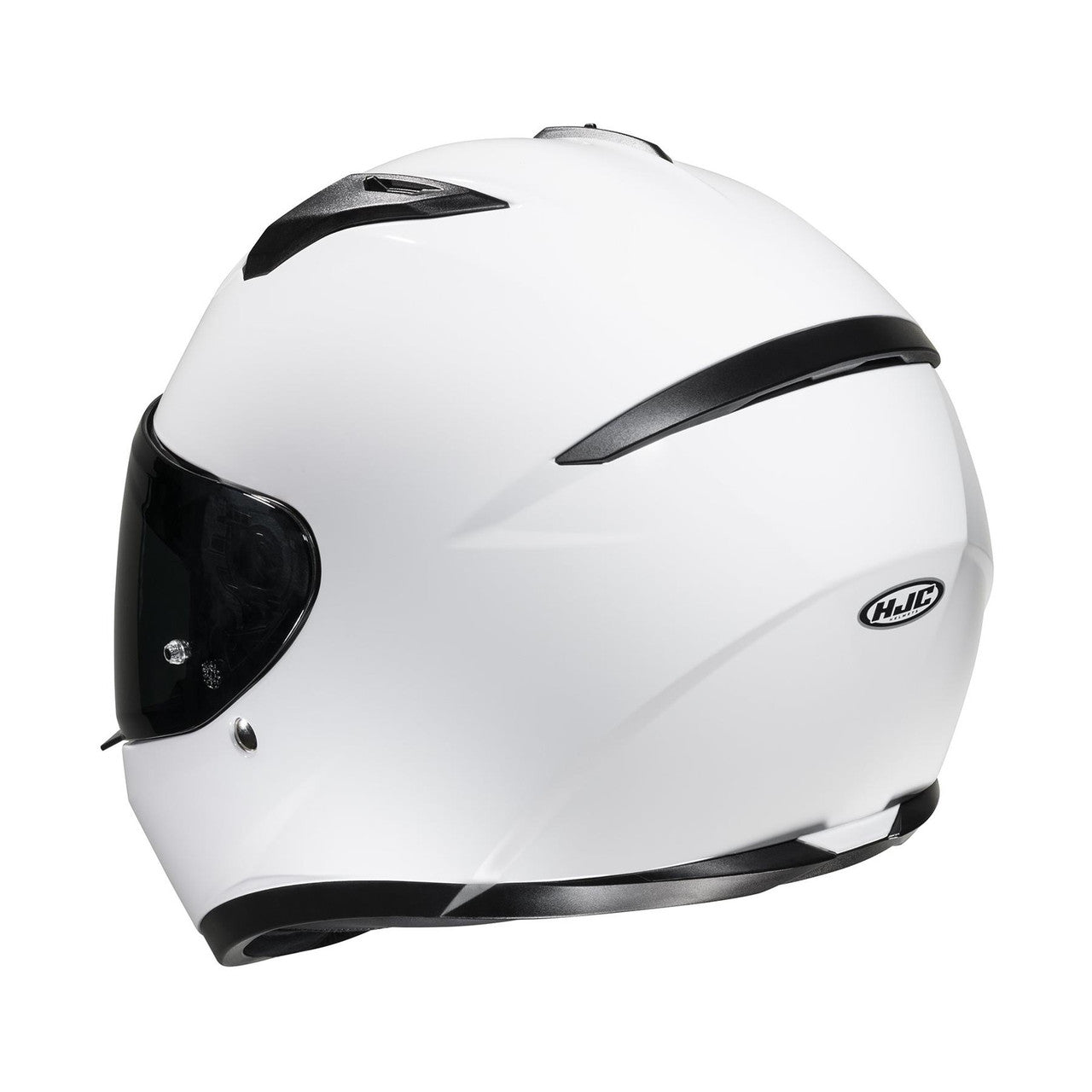 HJC C10 Full Face Motorcycle Helmets-Win Impex Moto