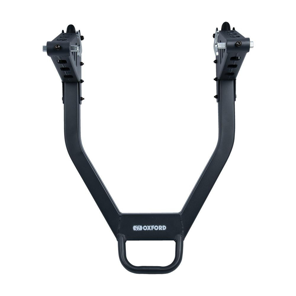 Oxford ZERO-G LITE Motorbike Aluminum Rear stand-Win Impex Moto