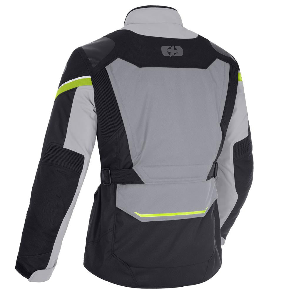 Oxford Montreal 4.0 MS Dry2Dry Motorcycle Adventure Jacket-Win Impex Moto