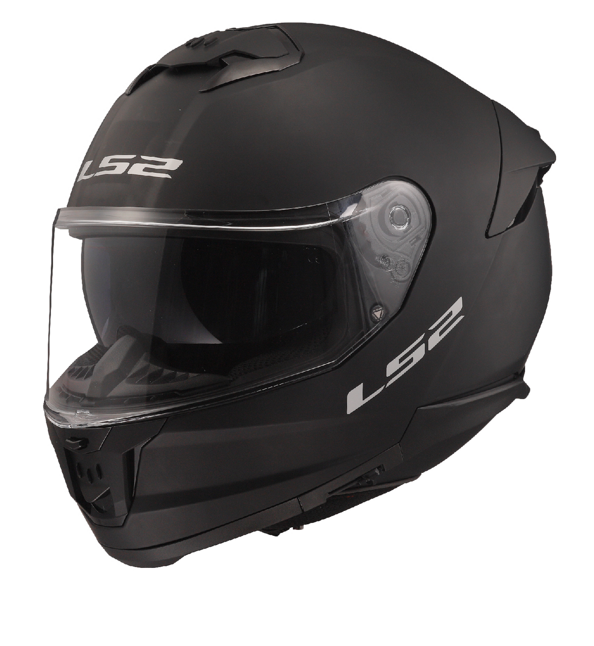 LS2 FF808 STREAM II FULL FACE MOTORCYCLE HELMET-Win Impex Moto