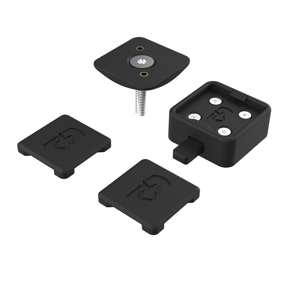 Oxford CLIQR Stem Cap Mount-Win Impex Moto