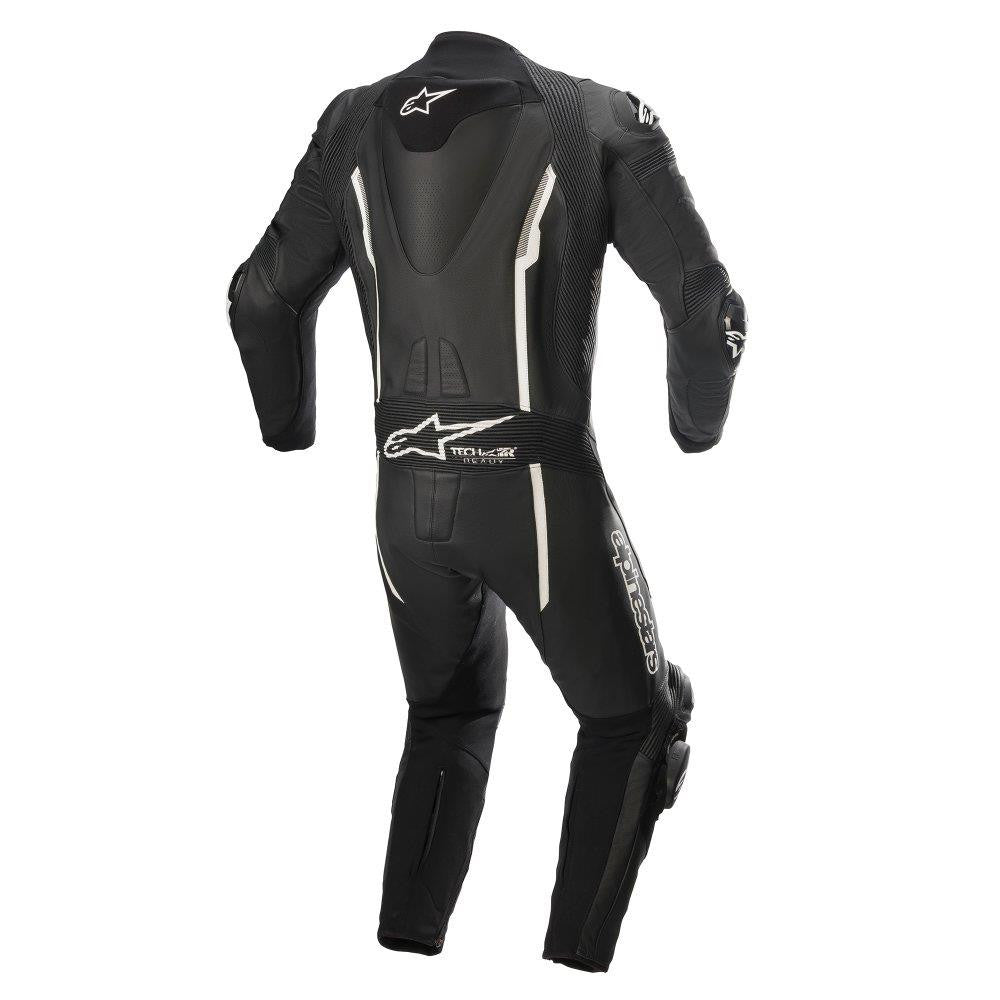 Alpinestars Missile V2 Motorcycle Racing Premium Leather One Piece Suit-Win Impex Moto