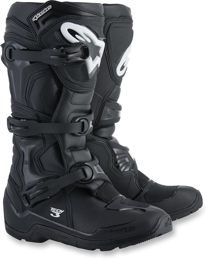 Motocross Boots