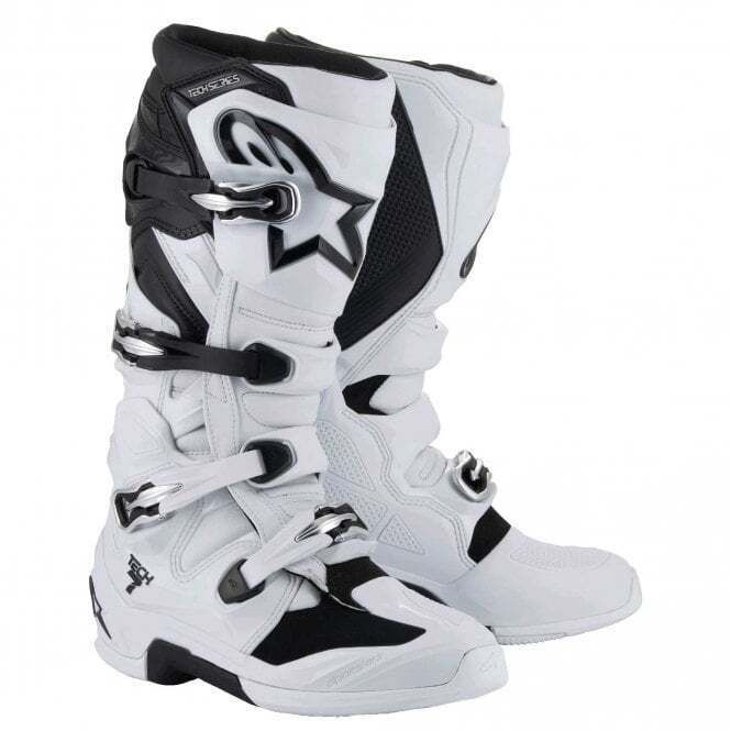 Racing Boots