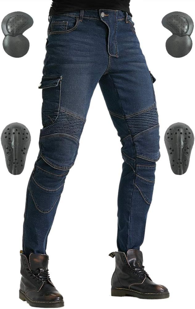 Men's Jeans