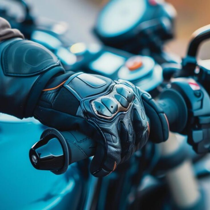Touring Gloves