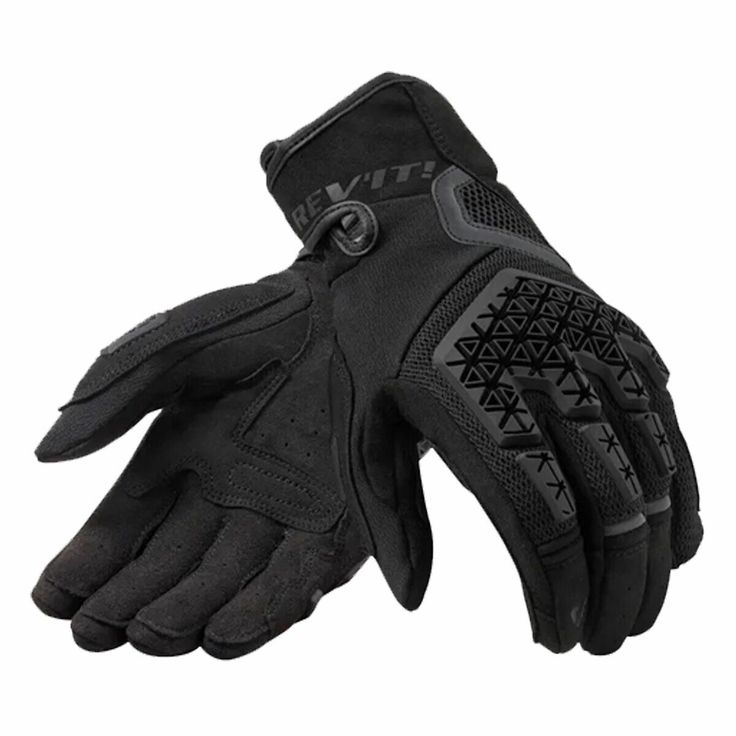 Textile Gloves