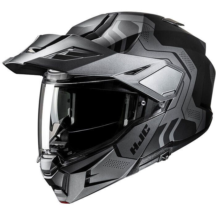 Off Road Helmets