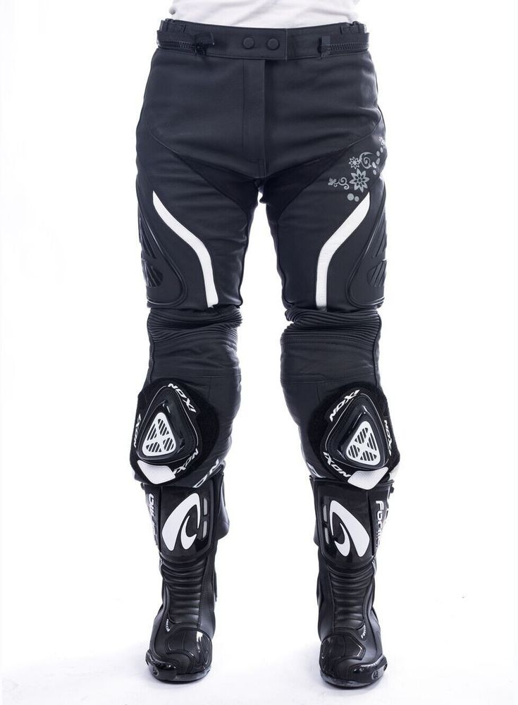 Leather Trousers