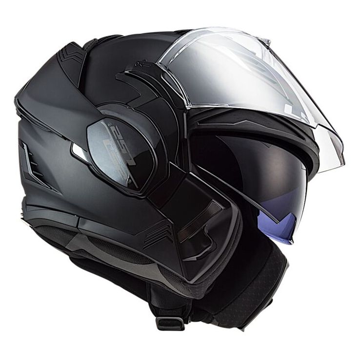 Modular Helmets