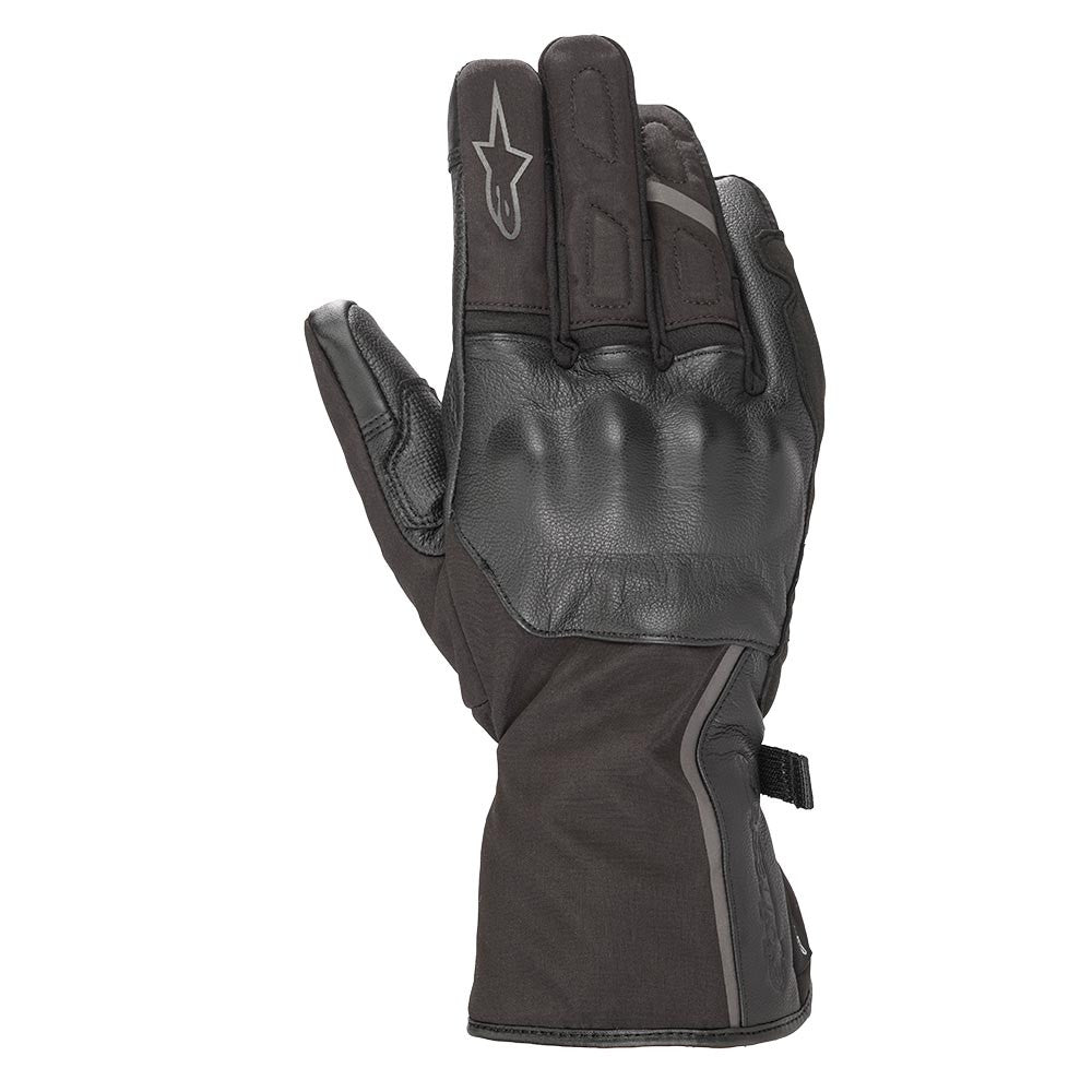 Alpinestars Tourer W7 Drystar Motorcycle Motorbike Gloves-Win Impex Moto